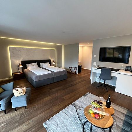 Hotel wolke 4 Buren an der Aare Zewnętrze zdjęcie