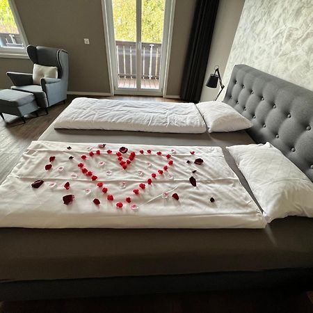 Hotel wolke 4 Buren an der Aare Zewnętrze zdjęcie