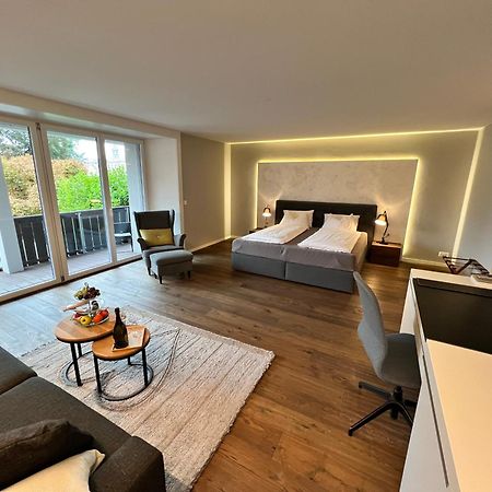 Hotel wolke 4 Buren an der Aare Zewnętrze zdjęcie