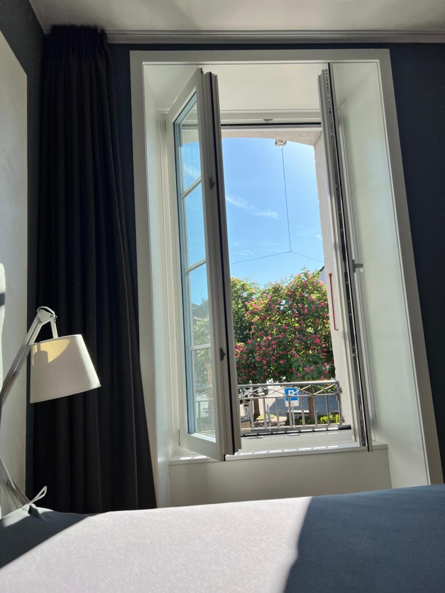 Hotel wolke 4 Buren an der Aare Zewnętrze zdjęcie