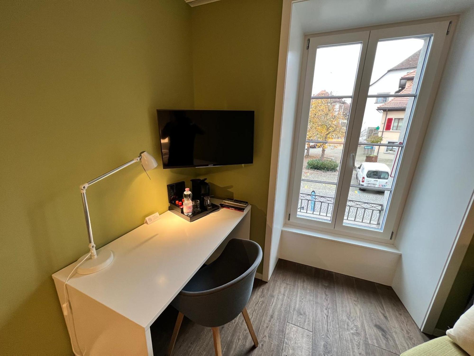 Hotel wolke 4 Buren an der Aare Zewnętrze zdjęcie