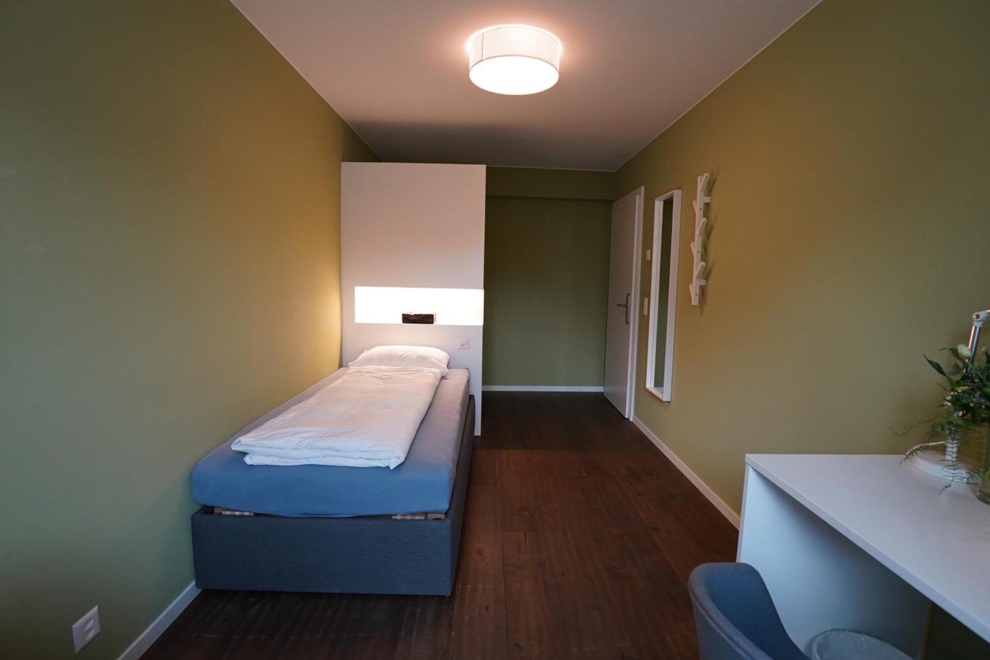 Hotel wolke 4 Buren an der Aare Zewnętrze zdjęcie