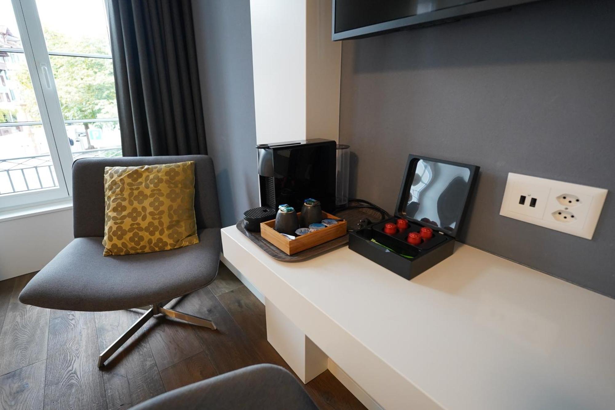 Hotel wolke 4 Buren an der Aare Zewnętrze zdjęcie