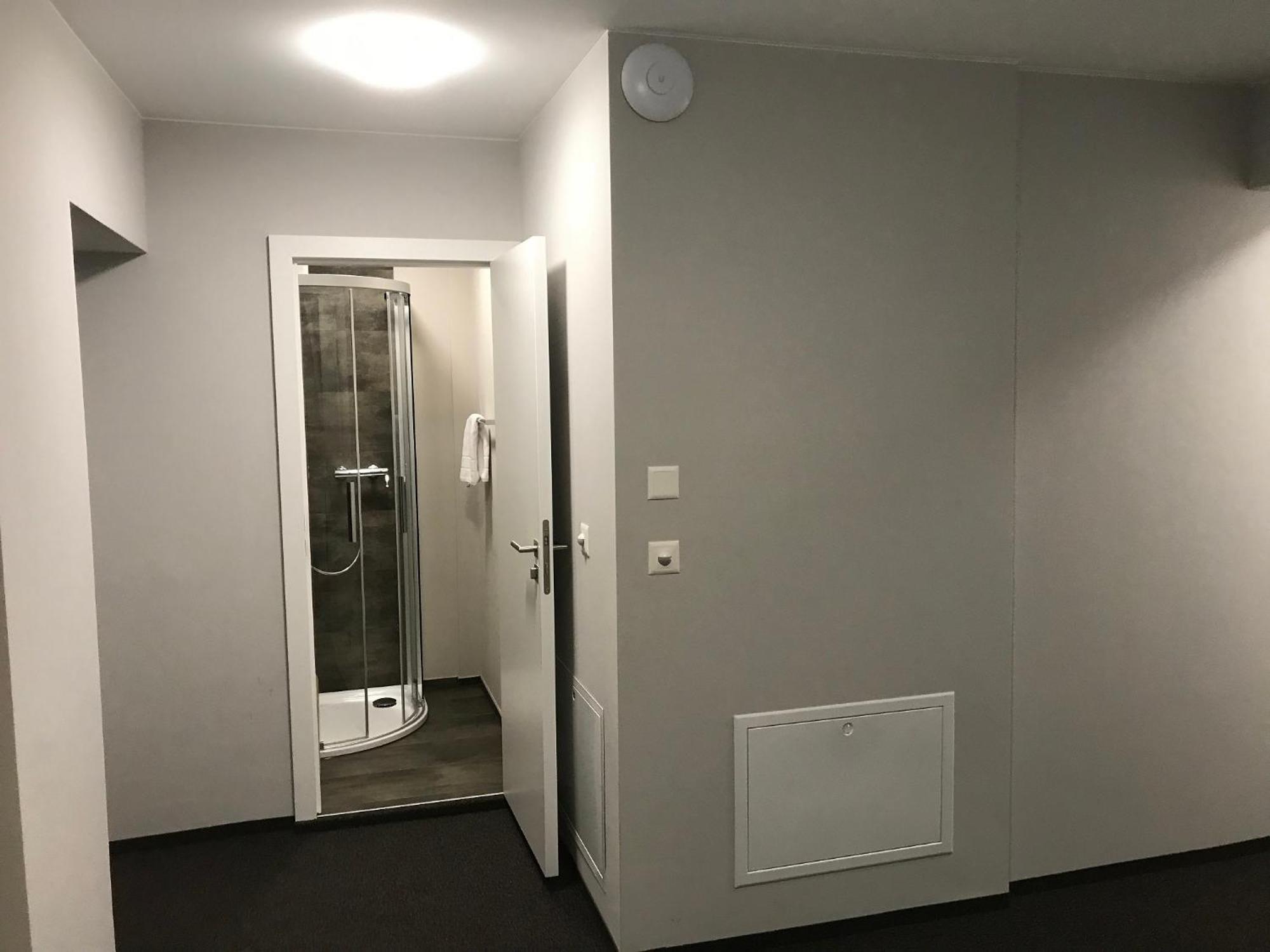 Hotel wolke 4 Buren an der Aare Zewnętrze zdjęcie